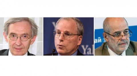 أميركا وروسيا وفرنسا في 2019 داخلياً وخارجياً... وفي الشرق الأوسط