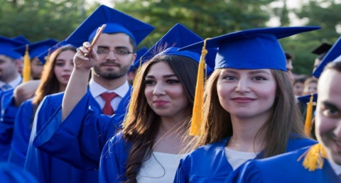 بغداد تتعهد بالاعتراف بتسع جامعات كوردستانية