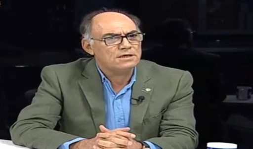 وتنطلق العمليّة الدستوريّة بكوردي واحد!