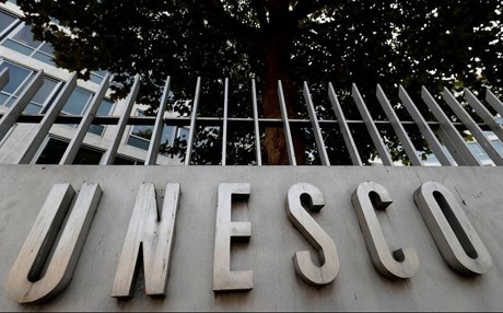 انسحاب الولايات المتحدة وإسرائيل من 