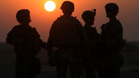 العد العكسي يبدأ بمكالمة.. بغداد وواشنطن تتأهبان لـ