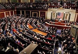 الكونغرس الأمريكي يسعى لفرض عقوبات على تركيا بسبب العملية العسكرية شمال شرق سوريا