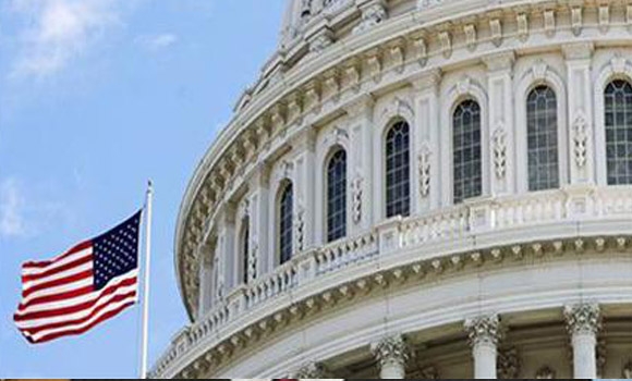 مجلس النواب الامريكي يقر عقوبات على ايران وسوريا وكوريا الشمالية