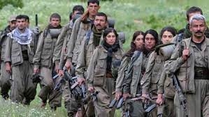 السليمانية: مقتل إثنين من كوادر PKK بظروف غامضة