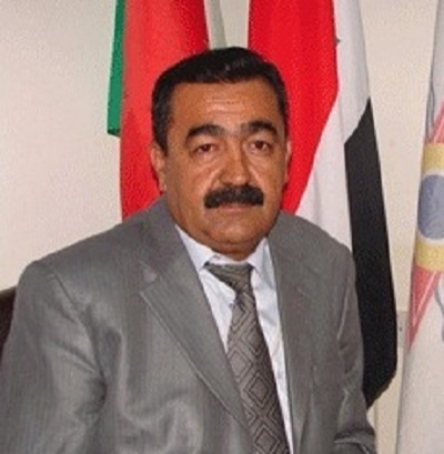  كوردستان قلب العراق الوطني