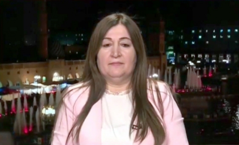 الحزب الديمقراطي: تطبيق المادة 140 هو الحل الوحيد لمشاكل كركوك والمناطق المتنازع عليها