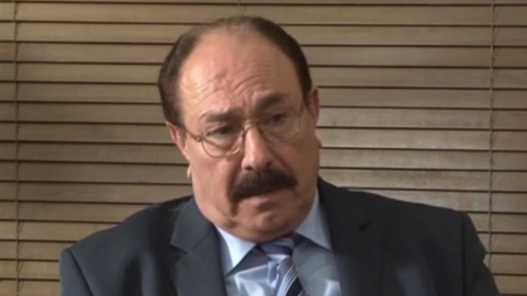 الخطاب الناري وحرف السين العاري!