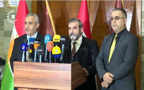 صلاح الدين بهاء الدين: التعبير عن الوجود ليس خطأً أو جريمة 