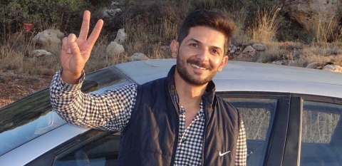 منظمات صحفية وحقوقية تدين اغتيال الصحفي ودات حسين