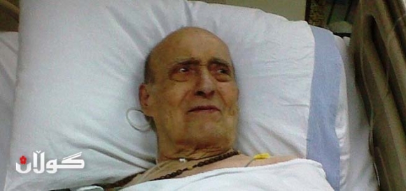 وديع الصافي بصحة جيدة ...وقريبا الى المنزل