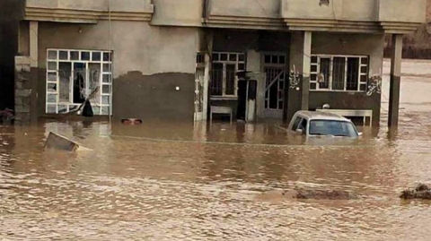 العراق يتخذ تدابير في سبع محافظات تحسباً لفيضانات محتملة