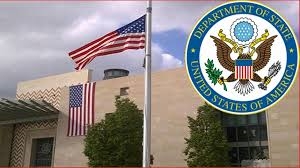 الخارجية الأمريكية: واشنطن وبغداد بحاجة لمناقشة تعميق الشراكة الاستراتيجية وليس سحب قواتنا