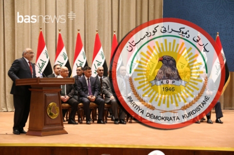 الديمقراطي الكوردستاني: الهجرة والمهجرين حُسمت لصالحنا