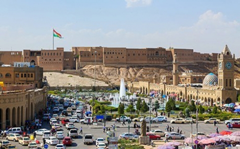 أربيل الخامسة على قائمة المدن الأكثر أمناً في العالم