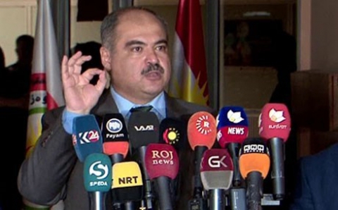 صحة إقليم كوردستان تشتري أدوية معالجة مرضى السرطان بمبلغ 10 ملايين دولار 