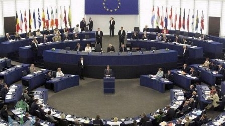 الإتحاد الأوربي يطالب أربيل وبغداد الى التنسيق الأمني في المتنازع عليه