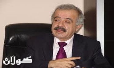 المتحدث بإسم الديمقراطي الكردستاني في السليمانية: ننظر بإيجابية الى لقاء التغيير والاتحاد الوطني