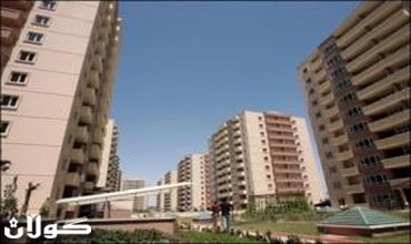 السليمانية.. مشروع بناء 840 وحدة سكنية لذوي الدخل المحدود يدخل حيز التنف