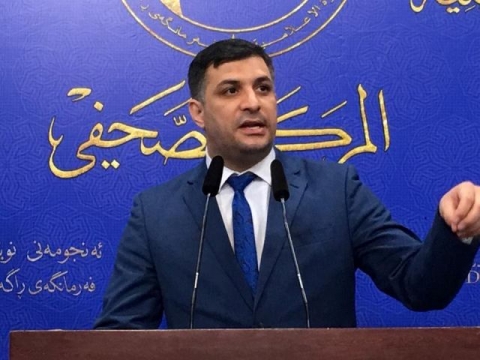 نائب يطالب بمنح الصابئة المندائيين مقعد 
