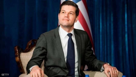 استقالة أكبر دبلوماسي أميركي للشؤون الأوروبية