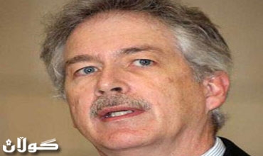 أربيل: زيارة مرتقبة لمساعد وزيرة الخارجية الأميركية اليوم