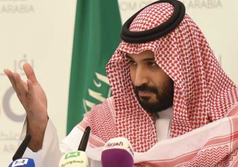 واشنطن بوست: نقطة ضعف محمد بن سلمان ربما تؤدي إلى فشله