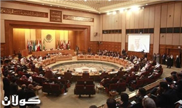 الوزراء العرب يطالبون مجلس الامن باصدار قرار لوقف العنف في سوريا