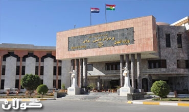 العدل الكوردستانية تحقق في اسباب عدم تنفيذ قانون العنف الاسري