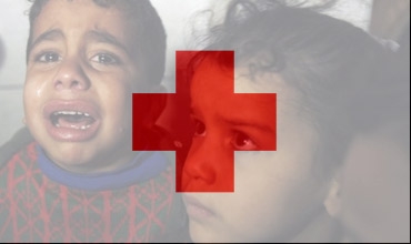 الصليب الأحمر: لا نستطيع التعامل مع الوضع المتردي في سوريا