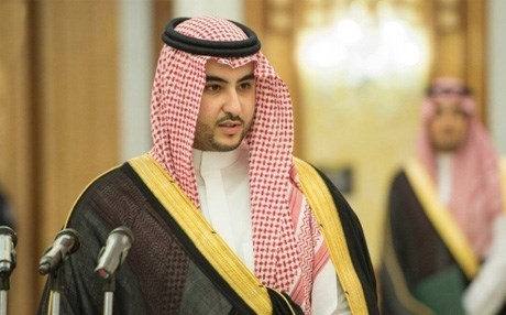 سفير السعودية بواشنطن: إيران تمثل أكبر تهديد لأمن المنطقة والعالم 