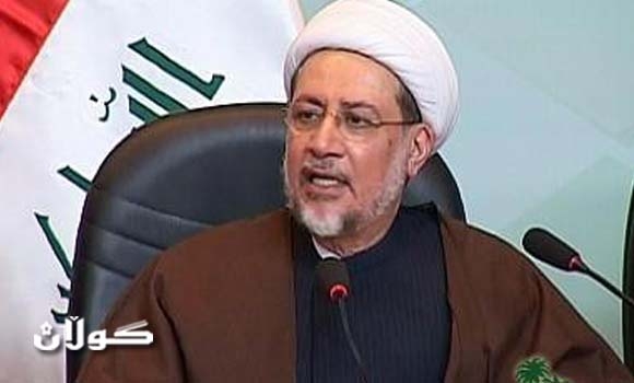 ائتلاف المالكي يتبرأ من تصريح الاسدي ويرفض المساس بشخص طالباني