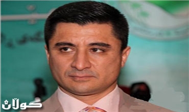 شواني يدعو لاعتماد برنامج سياسي كخارطة طريق لتطبيق بنود الدستور