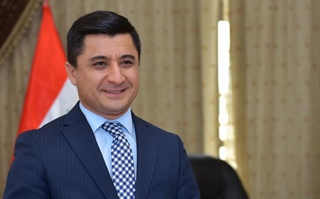 خالد شواني: سنفعل مجلس محافظة كركوك بالتعاون مع الحزب الديمقراطي الكوردستاني