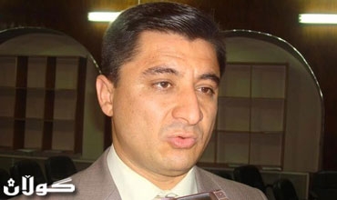 نائب كردي: ممثلو عرب وتركمان كركوك يحاولون عرقلة التوصل الى توافق سياسي