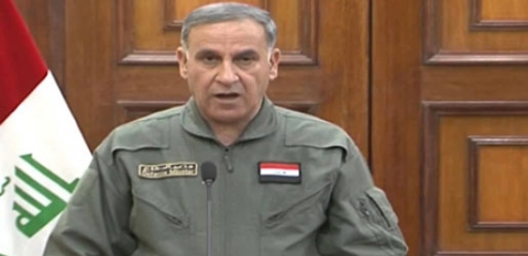 خالد العبيدي: حقائق لا يمكن إغفالها في ملف سقوط الموصل