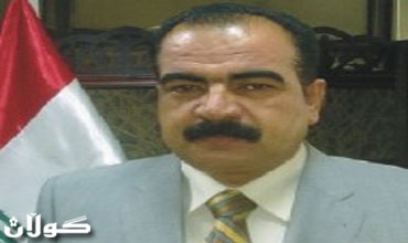 العلواني : بعد انتهاء مدة الـ 100 يوم المالكي سيضحي بحكومته او مجلس النواب يضحي بها