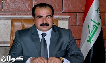 برلماني يدعو الكتل السياسية لتقديم تنازلات لانجاح المؤتمر الوطني