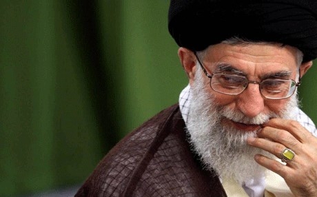 خامنئي: الأميركان يصرون على إجراء مباحثات معنا بشأن العراق 