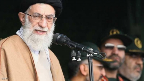 مجددا.. الأزمة الخانقة تخرج خامنئي عن طوره