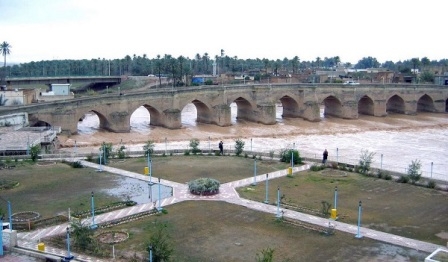 خانقين.. نوع جديد من التعريب وتصادم بين المكونات