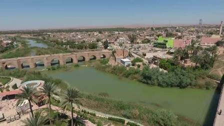 تنامي ظاهرة حمل السلاح في خانقين 