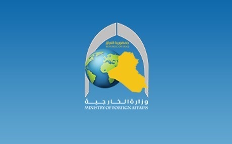 الخارجية العراقية: نرفض استهداف القوات المتواجدة بمناطق محاربة داعش