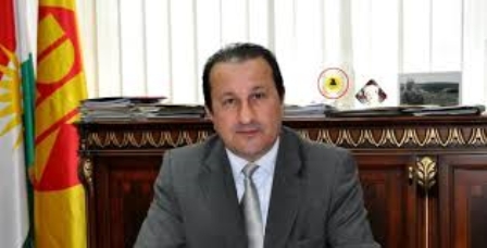  الأطراف الكوردستانية تجتمع غدا  للاتفاق على قائمة موحدة لأنتخابات مجالس المحافظات  