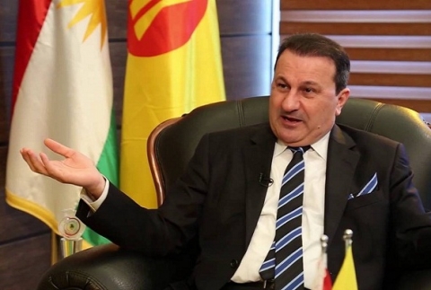 مسؤول بالحزب الديمقراطي: ثلاثة أطراف كوردية ضغطت لإلغاء نتائج التصويت الخاص بإقليم كوردستان