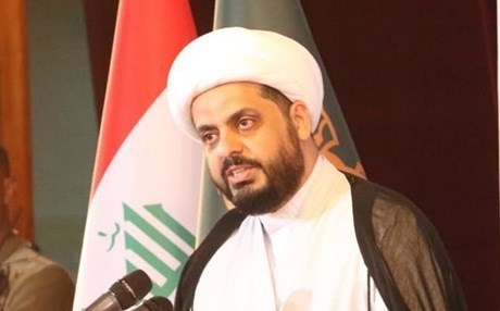  الخزعلي: الولايات المتحدة الأمريكية تأخذ الذهب العراقي إليها وتحول الدواعش الأجانب إلى العراق