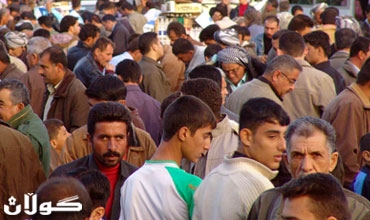 مطالب بمكافحة الفساد والبطالة وتوفير الخدمات والأغذية في العراق