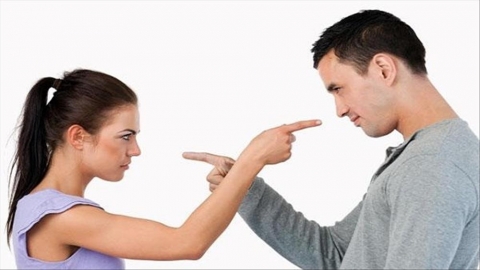 الخيانة الزوجية من يتحمل المسؤولية؟؟؟