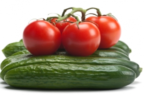 إحذروا تبريد بعض الفاكهة والخضَر