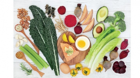 اجعل الغذاء دواءك الأول