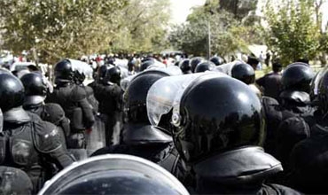 مبارك: لم أكن يوماً طالباً للسلطة او الجاه ، و سأسلم السلطة في سبتمبر